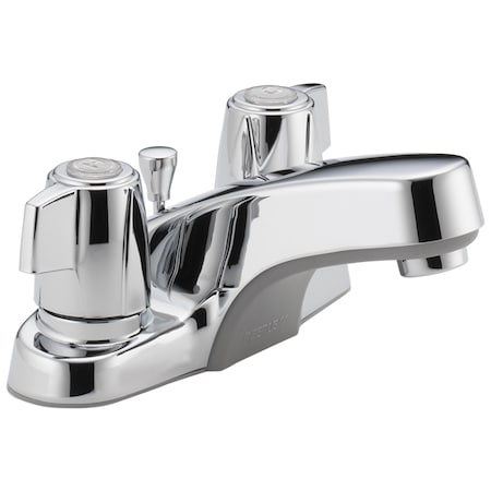 Peerless Core Two Handle Bathroom Faucet P246LF-M